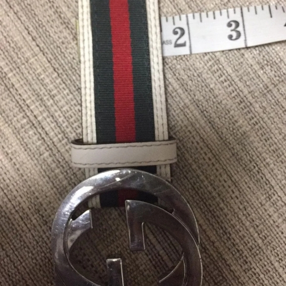 Gucci belt - Picture 2 of 7